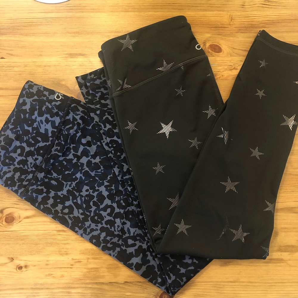 7/8ths Eclipse Leggings Bundle